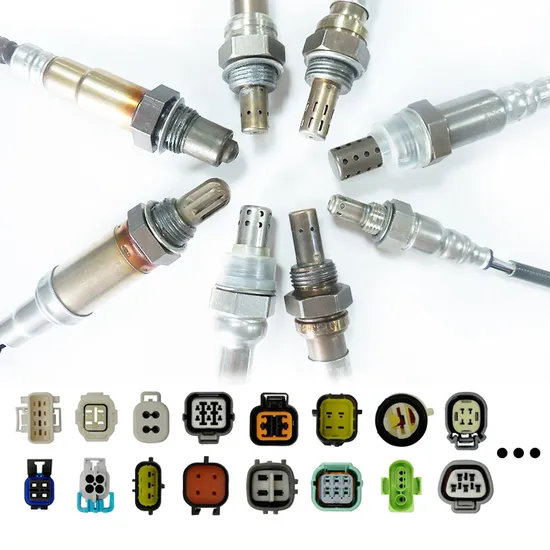 Renaut 用プレミアム ラムダ センサー 22690