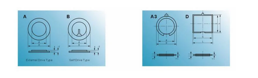 Hot Sale Piezo Buzzer Piezo Buzzer