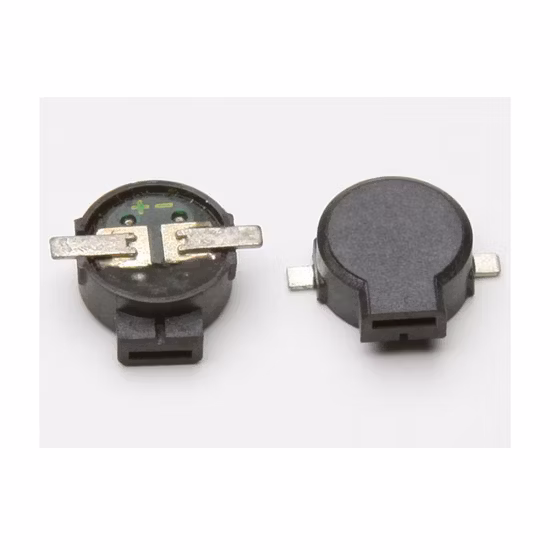 9mm 2700Hz Electro-Magnetic Loud 3V Passive Buzzer